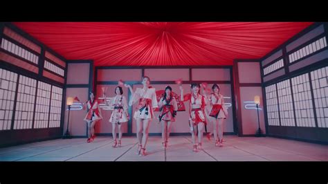 SING女团寄明月MV舞蹈版完整版MV 腾讯视频