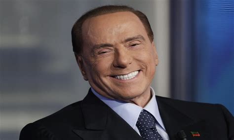 Silvio Berlusconi sarà dimesso oggi dal San Raffaele dopo 45 giorni