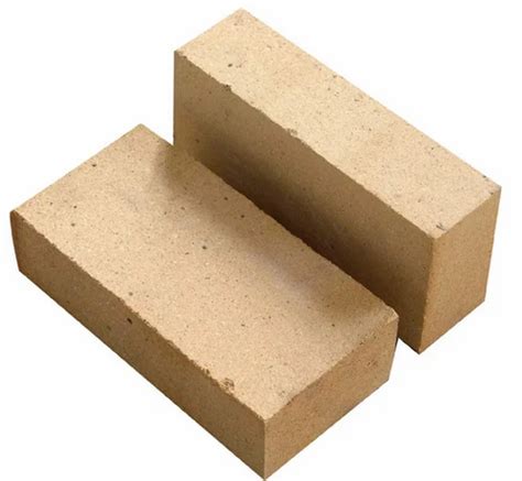 Refractory Bricks At Best Price In Ahmedabad By Shiv Shakti Fly Ash