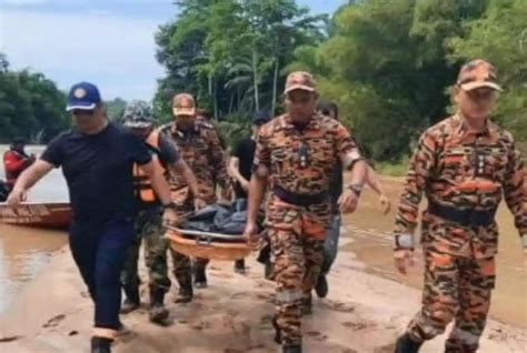 Mayat Mangsa Tragedi Kepala Air Ditemukan Lagi Masih Hilang The