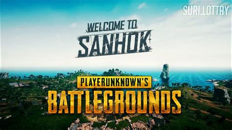 Pubg Mobile Double Chicken Dinners Sanhok Map Youtube