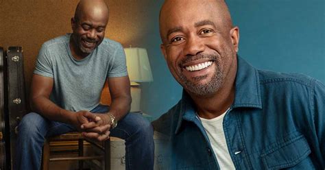 Five Interesting Darius Rucker Facts Youll Not Regret Knowing