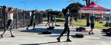 San Diego Boxing Workout Boxing Club Boxing Classes Pacific Beach