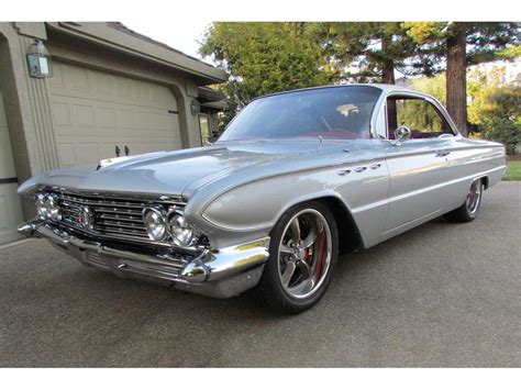 1961 Buick Lesabre For Sale Cc 1298888