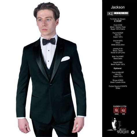 2024 E Catalog Elegant Penguin Tuxedo And Suit Rentals San Jose Ca