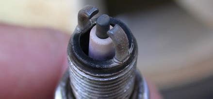 Get Loose Spark Plug Cause Misfire LawCuy Gra