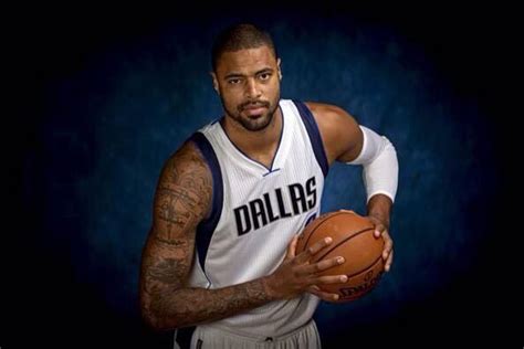 Tyson Chandler Dallas Mavericks 14 15