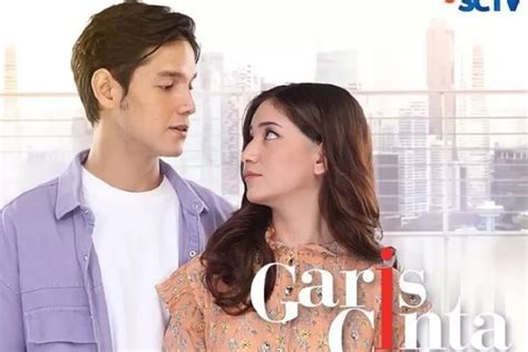 Daftar Pemain Dan Sinopsis Garis Cinta Sinetron Perdana Yang Tayang Di Sctv 16 Mei 2022 Jatim