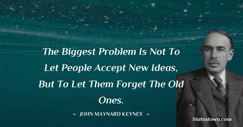 30+ Best John Maynard Keynes Quotes