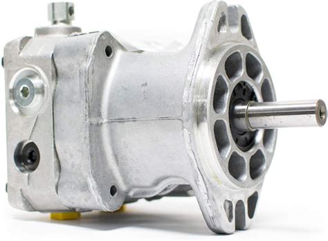 Genuine Oem Hydro Gear Pump Pg 1jqq Dy1x Xxxx Replacement For Scag 483097 391456