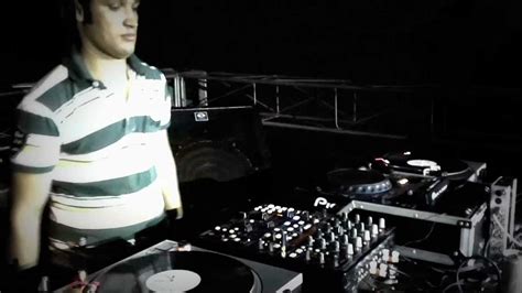 Dj Jay C Brazil Technoeste Sinop Mt Dez 2011 Youtube