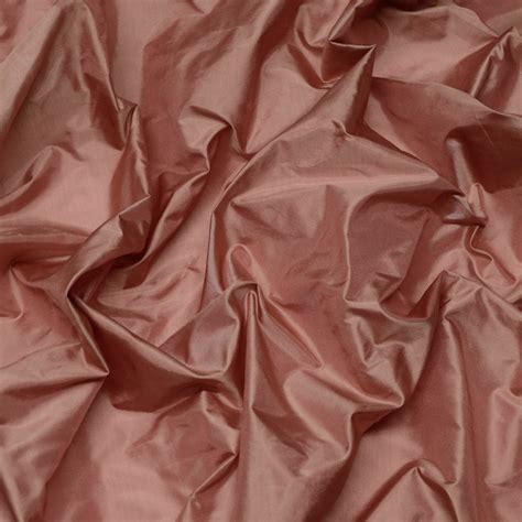 TS 7336 Camel Tissue Taffeta 100 Silk Silks Unlimited