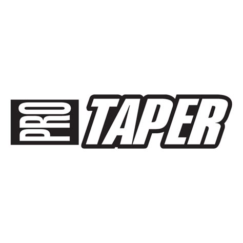 Pro Taper logo, Vector Logo of Pro Taper brand free download (eps, ai ...