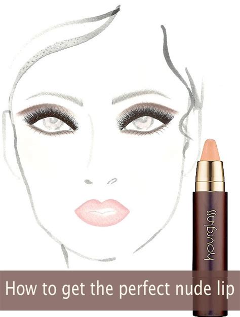 Fall 2013 Hourglass Femme Nude Lip Stylo Beautiful Makeup Search