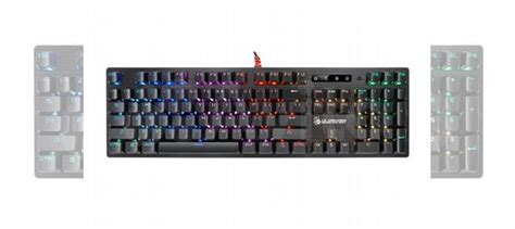 Игровая клавиатура Bloody B820R купить в Белгороде | Электроника | Авито