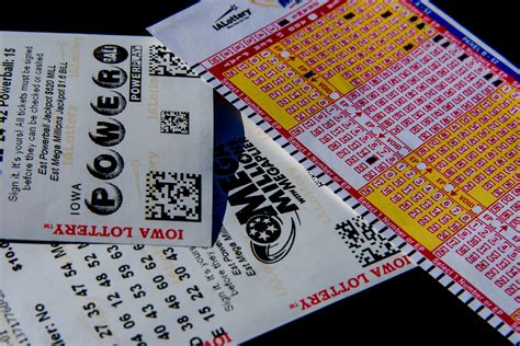 The Easiest Ways To Check Iowa Lottery Tickets Using The Official Mobile App Scanner For Instant Winning Results Daily 10