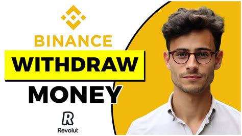 How To Withdraw Money From Binance To Revolut Quick Easy YouTube