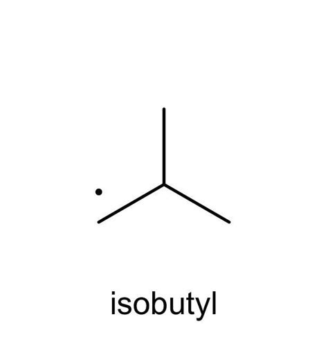 Sketch the structure for each of the following: a. isobutyr | Quizlet