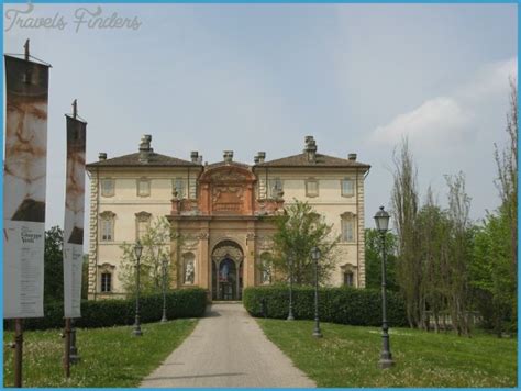 VERDI MUSEUM - TravelsFinders.Com