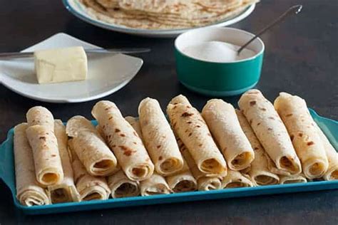 Best Lefse Recipe | Dandk Organizer