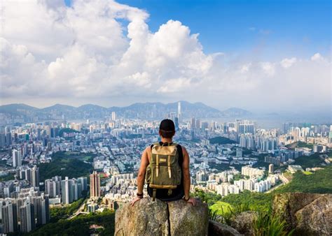 Hiking in Hong Kong: Top 32 hiking trails to conquer | Honeycombers