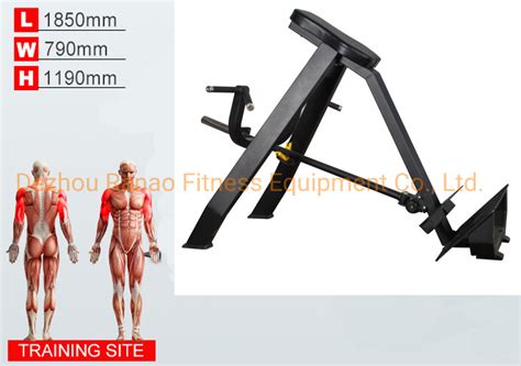 Commercial Fitness Equipment Enhance Arm Strength Exercise Sporting