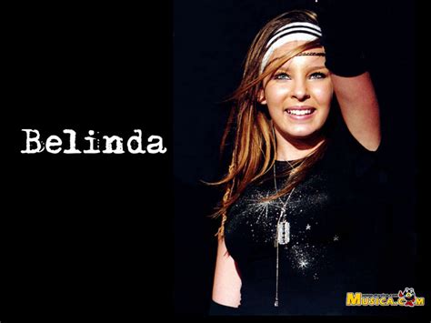 Belinda Belinda Wallpaper 1448384 Fanpop