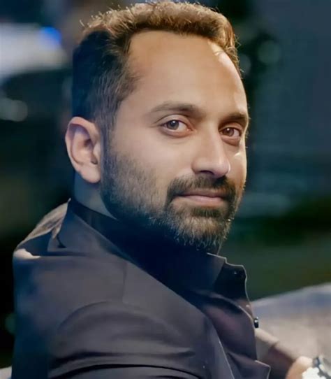 Fahadh Faasil S Net Worth Highest Paid Actor Of Mollywood With