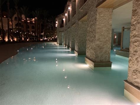 Strand Makadi Spa Adults Only Makadi Bay HolidayCheck Hurghada