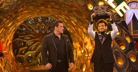 Bigg Boss 17 Grand Finale From Salman Khan Roasting Anurag Dobhal To Abhishek Kumar And Samarth