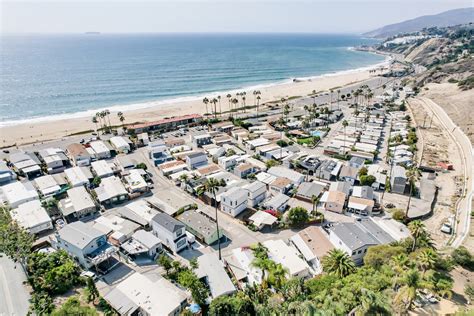 Pacific Palisades Bowl Mobile Estates Razor Real Estate Webflow