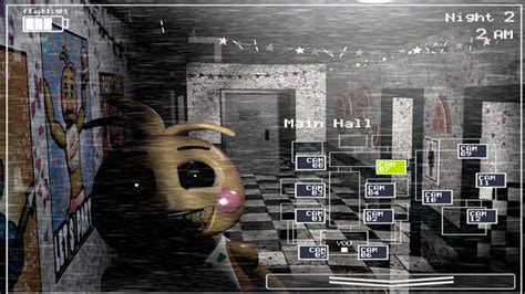 Todos Los Juegos Gratis De Five Nights At Freddy S En Android