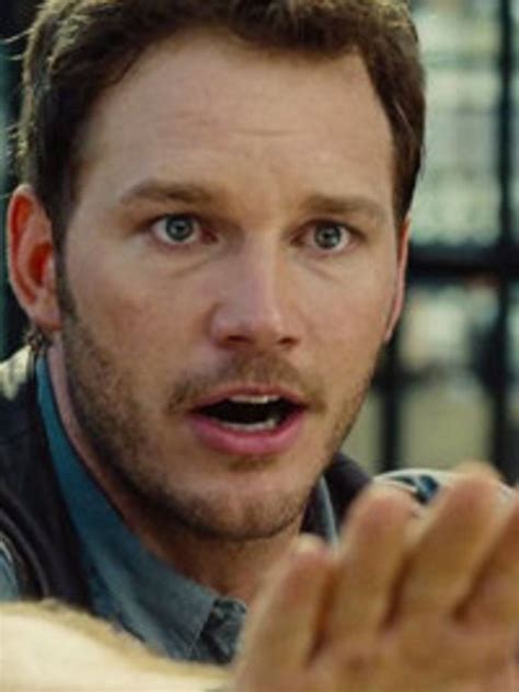 Robert Downey Jr Sent Chris Pratt The Greatest Jurassic World Meme