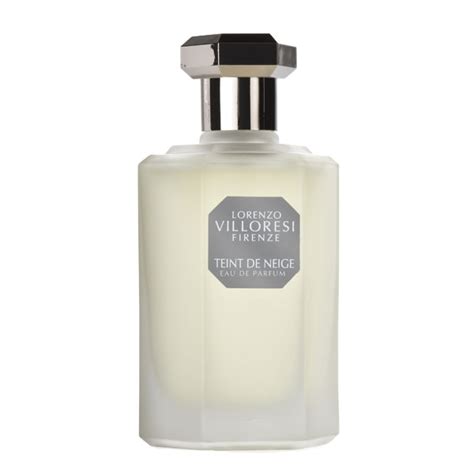 N Gele Strubell Lorenzo Villoresi Teint De Neige Eau De Parfum