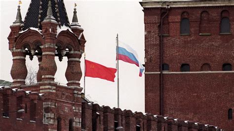 Rusia El Kremlin Rechaza Las Acusaciones De EE UU Sobre Planes De