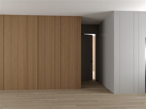 Панели стеновые шпонированные, цена 1 800 грн./кв.м, купить в Киеве ...