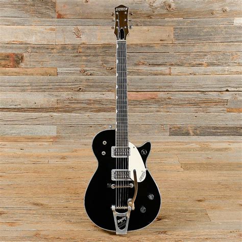 Gretsch 6128 Duo Jet 1958 - 1961 | Reverb