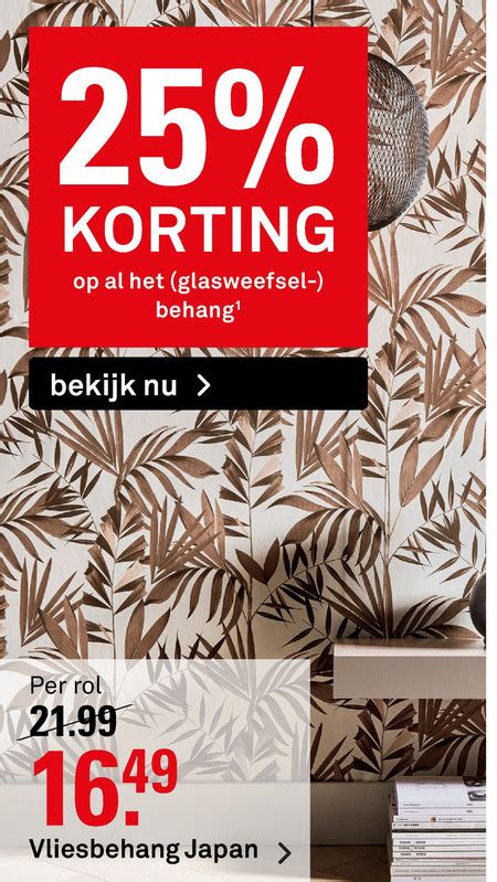 Folder Aanbieding Bij Karwei Details