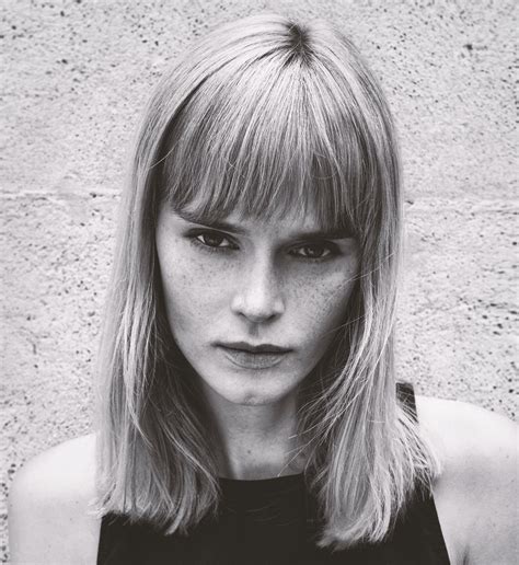 Sexiest Blonde Models