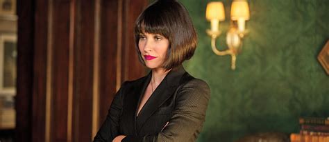 'Ant-Man' Actress Evangeline Lilly Teases Phase Three Wasp Plans