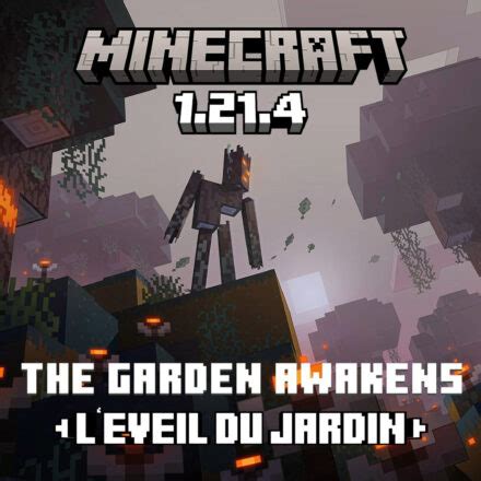 Jardin P Le Pale Garden Minecraft Tout Savoir Sur Ce Biome