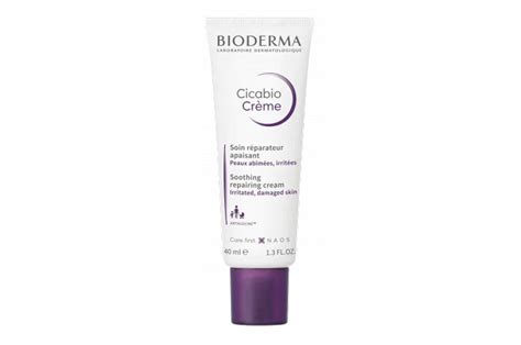 Bioderma Cicabio Cr Me Cicatrisante Ml Pharma M Dicaments