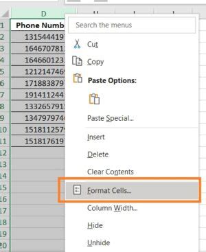 How To Remove Commas In Excel From Numbers Or Text String