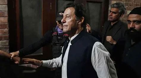 Ihc Orders Adiala Jail Admin To Present Imran Khan Before Court Today