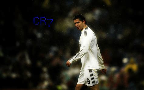 Real Madrid Cristiano Ronaldo He Conquistado Tantas Cosas Bonitas Hot