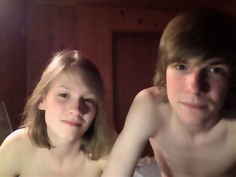 Young Couple On Cam Eporner