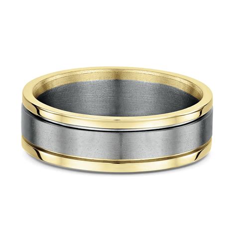 2 tone wedding band 12