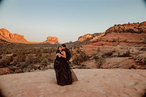 Visit Cathedral Rock In Sedona, AZ. - BLOG