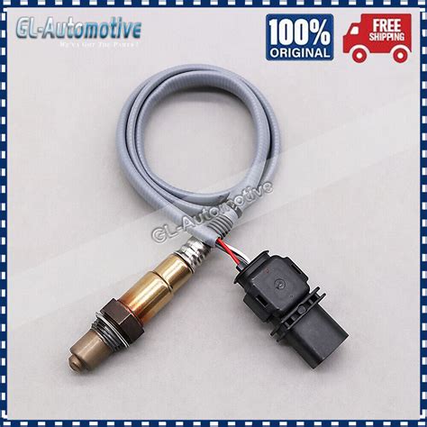 1x Upstream Oxygen Sensor For Bmw X5 E88 E90 E91 X1 X3 E60 E61 E82 325i 328i Ebay