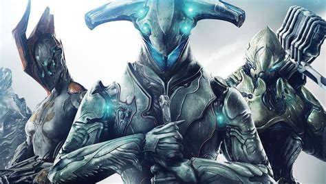 Tencent Close To Acquiring Leyou Owner Of Warframe And Gears Tactics